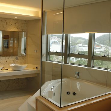 Hotel Intercity Portofino Florianópolis