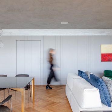 Apartamento no Cézanne Residence | Vanessa Larré Arquitetura