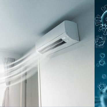 COVID-19: FAQ sobre uso do ar-condicionado